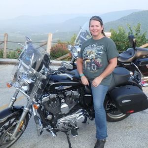 Meet your Posher, Stephanie